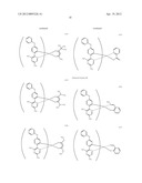 ORGANOMETALLIC COMPLEX, AND LIGHT-EMITTING ELEMENT AND DISPLAY DEVICE     USING THE ORGANOMETALLIC COMPLEX diagram and image