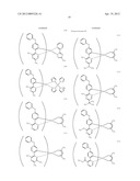 ORGANOMETALLIC COMPLEX, AND LIGHT-EMITTING ELEMENT AND DISPLAY DEVICE     USING THE ORGANOMETALLIC COMPLEX diagram and image