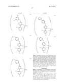 ORGANOMETALLIC COMPLEX, AND LIGHT-EMITTING ELEMENT AND DISPLAY DEVICE     USING THE ORGANOMETALLIC COMPLEX diagram and image