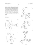 ORGANOMETALLIC COMPLEX, AND LIGHT-EMITTING ELEMENT AND DISPLAY DEVICE     USING THE ORGANOMETALLIC COMPLEX diagram and image