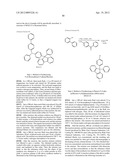 ORGANOMETALLIC COMPLEX, AND LIGHT-EMITTING ELEMENT AND DISPLAY DEVICE     USING THE ORGANOMETALLIC COMPLEX diagram and image