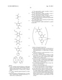 ORGANOMETALLIC COMPLEX, AND LIGHT-EMITTING ELEMENT AND DISPLAY DEVICE     USING THE ORGANOMETALLIC COMPLEX diagram and image