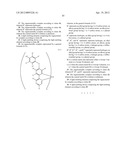ORGANOMETALLIC COMPLEX, AND LIGHT-EMITTING ELEMENT AND DISPLAY DEVICE     USING THE ORGANOMETALLIC COMPLEX diagram and image