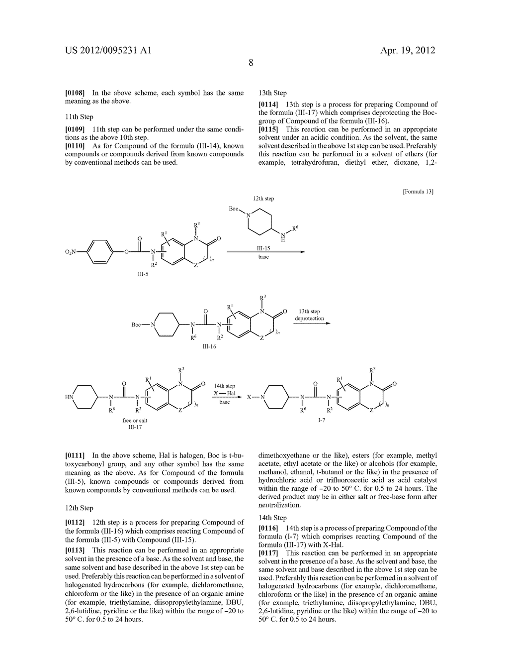 UREA DERIVATIVE - diagram, schematic, and image 09