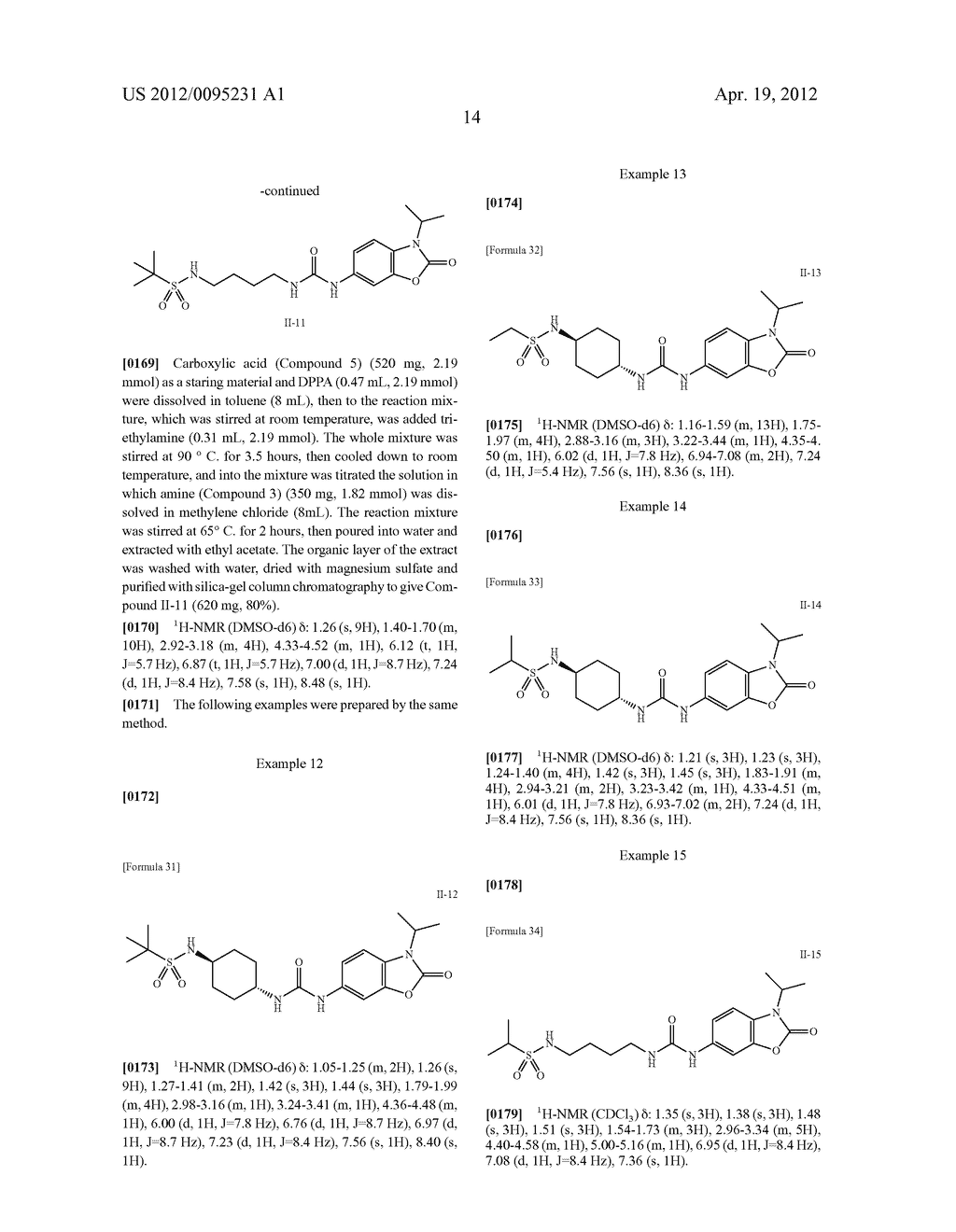 UREA DERIVATIVE - diagram, schematic, and image 15