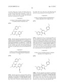 KINASE INHIBITORS diagram and image