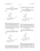 KINASE INHIBITORS diagram and image