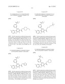 KINASE INHIBITORS diagram and image