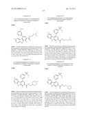 KINASE INHIBITORS diagram and image