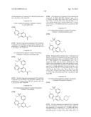 KINASE INHIBITORS diagram and image