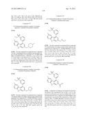 KINASE INHIBITORS diagram and image