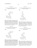 KINASE INHIBITORS diagram and image