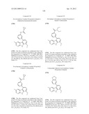 KINASE INHIBITORS diagram and image