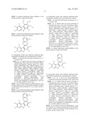 KINASE INHIBITORS diagram and image