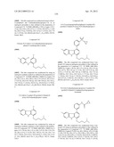 KINASE INHIBITORS diagram and image