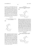 KINASE INHIBITORS diagram and image