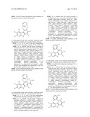 KINASE INHIBITORS diagram and image