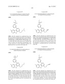 KINASE INHIBITORS diagram and image