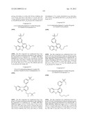 KINASE INHIBITORS diagram and image