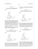 KINASE INHIBITORS diagram and image