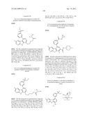 KINASE INHIBITORS diagram and image