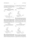 KINASE INHIBITORS diagram and image