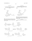 KINASE INHIBITORS diagram and image