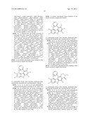 KINASE INHIBITORS diagram and image