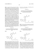 KINASE INHIBITORS diagram and image