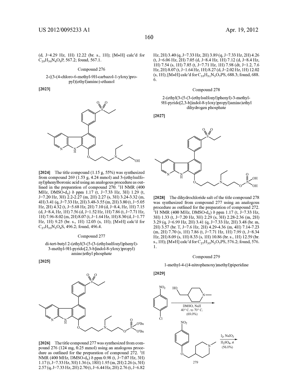 KINASE INHIBITORS - diagram, schematic, and image 162