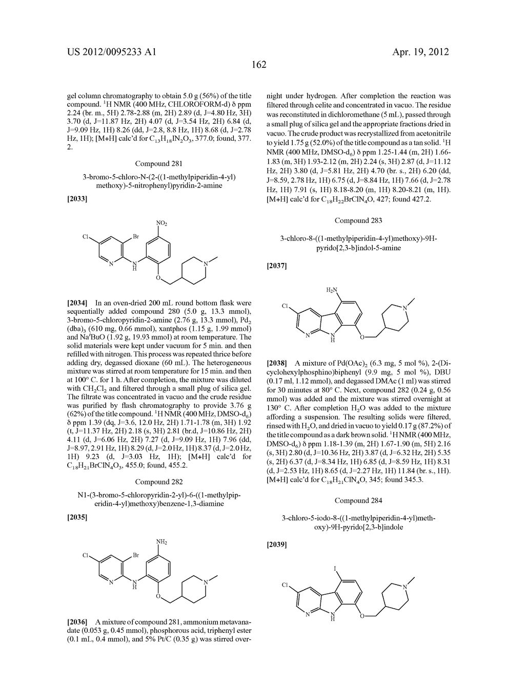 KINASE INHIBITORS - diagram, schematic, and image 164