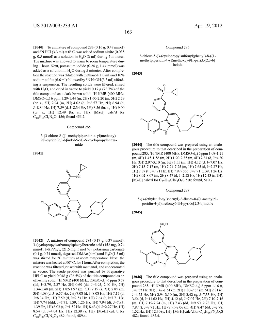 KINASE INHIBITORS - diagram, schematic, and image 165