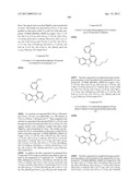 KINASE INHIBITORS diagram and image