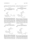 KINASE INHIBITORS diagram and image