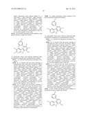 KINASE INHIBITORS diagram and image