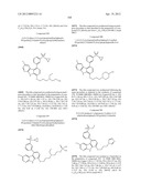 KINASE INHIBITORS diagram and image