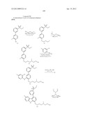 KINASE INHIBITORS diagram and image