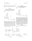 KINASE INHIBITORS diagram and image