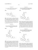 KINASE INHIBITORS diagram and image