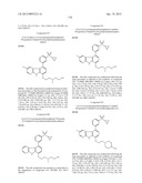 KINASE INHIBITORS diagram and image