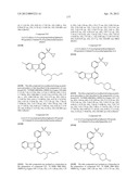 KINASE INHIBITORS diagram and image