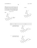 KINASE INHIBITORS diagram and image