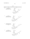 KINASE INHIBITORS diagram and image