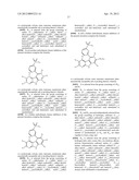 KINASE INHIBITORS diagram and image