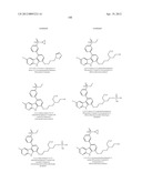 KINASE INHIBITORS diagram and image