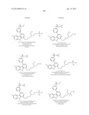 KINASE INHIBITORS diagram and image