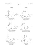 KINASE INHIBITORS diagram and image