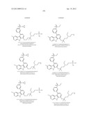 KINASE INHIBITORS diagram and image