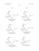 KINASE INHIBITORS diagram and image