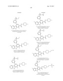 KINASE INHIBITORS diagram and image